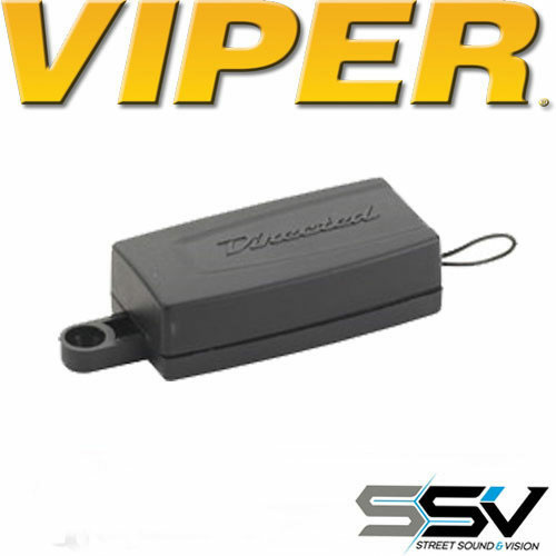 Viper 507M Digital Tilt Motion Sensor