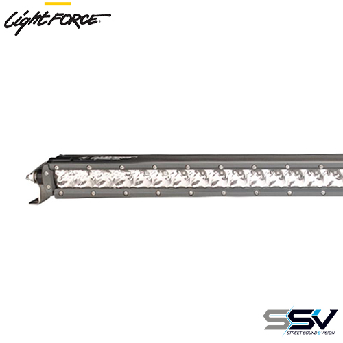 Lightforce 50C 50" Single Row LED Light Bar