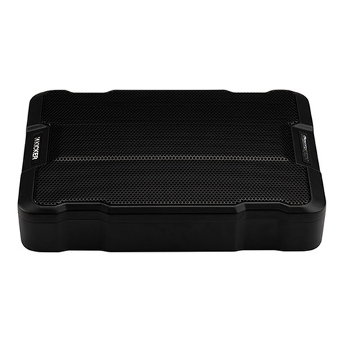 Kicker 51HS12 12″ Powered Subwoofer 230 Watts RMS