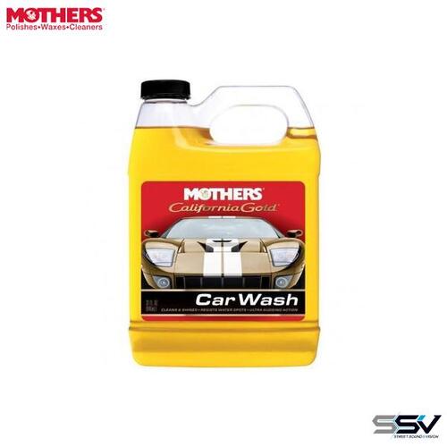 Mothers California Gold Car Wash 946mL 655632 05632