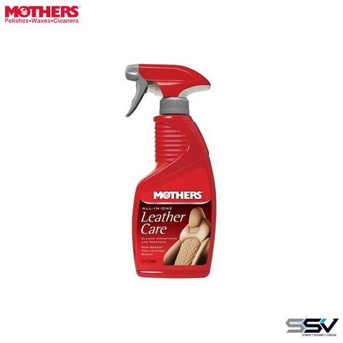 Mothers All-In-One Leather care 355mL 656512 06512