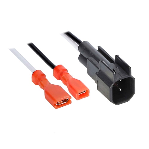 Metra 72-4572 Speaker Harness Adaptor To Suit Select GM Vehicles