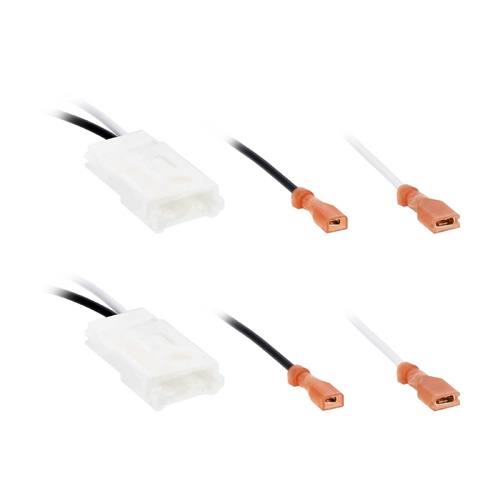 Metra 72-8906 Speaker Harness Adaptor To Suit Select Subaru 2015-2025