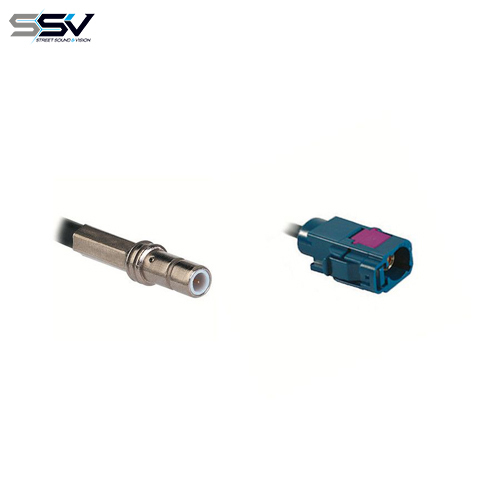 Fakra Female (Code C) GPS Adapter Cable