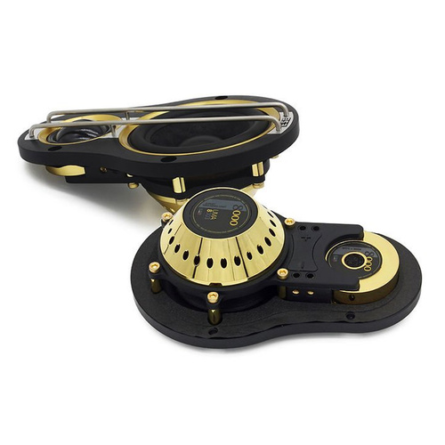 ESB Audio 8.003UMA 2-Way Mid-High Unit