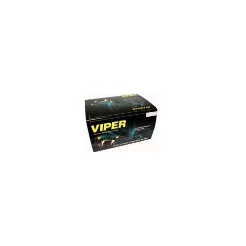 Viper 800V OEM Upgrade Alarm