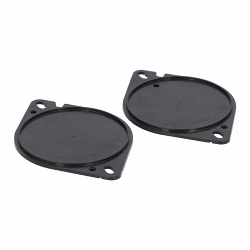 Metra 82-3016 2.5" Tweeter Mount To Suit Select Chrysler, Dodge, Jeep, Mazda, Subaru & Toyota