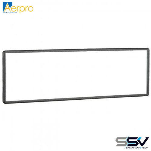 Aerpro 89300125 Universal din trim