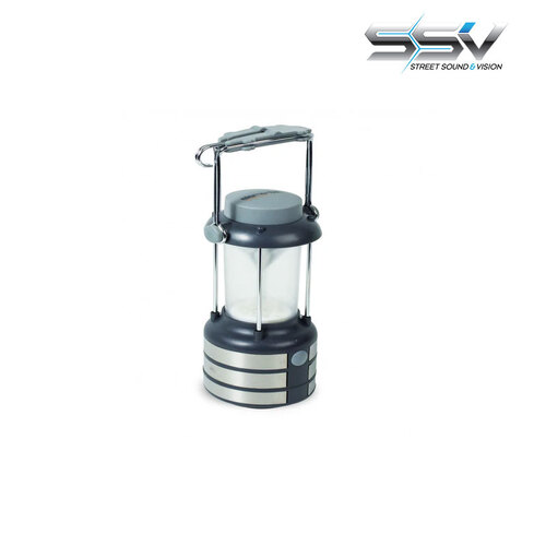 Elemental Lantern - 17 LED Cone -Tech
