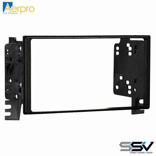 Aerpro 957321 Fascia to suit Kia Sportage 2005-2009 KM