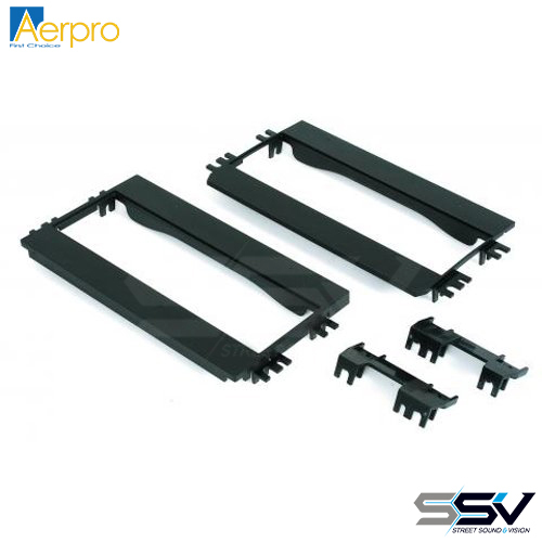 Aerpro 991003 Fascia to suit Kia Sportage 1997-2003 JA