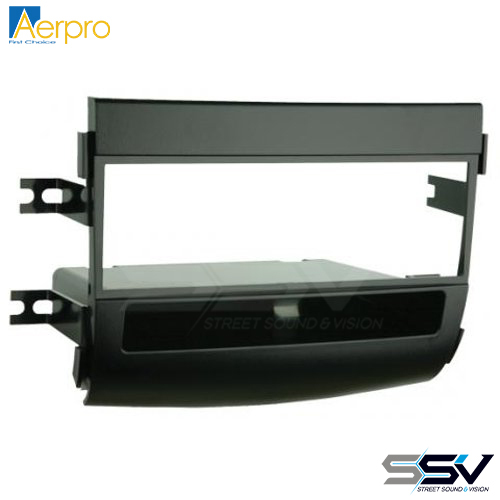 Aerpro 997320 Facia To Suit Hyundai sonata 2006 - 2008