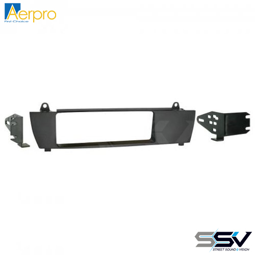 Aerpro 999305 Facia To Suit BMW x3 2004 - up