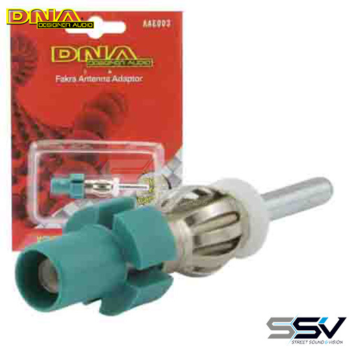 DNA AAE003 Fakra Antenna Adaptor