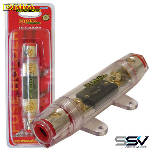 DNA AAF105 ANL Fuse Holder With 100 Amp Fuse