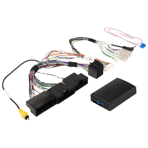 Aerpro AAFD01 Infolink Plus SWC Interface to suit Ford SYNC3