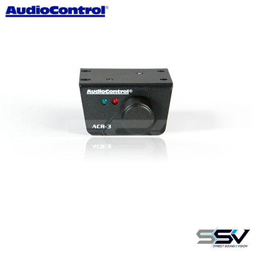 AudioControl ACR-3 Remote Controller