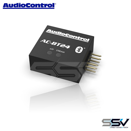 AudioControl Bluetooth Adaptor AC-BT24