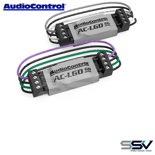 AudioControl LGD Load Generating Device