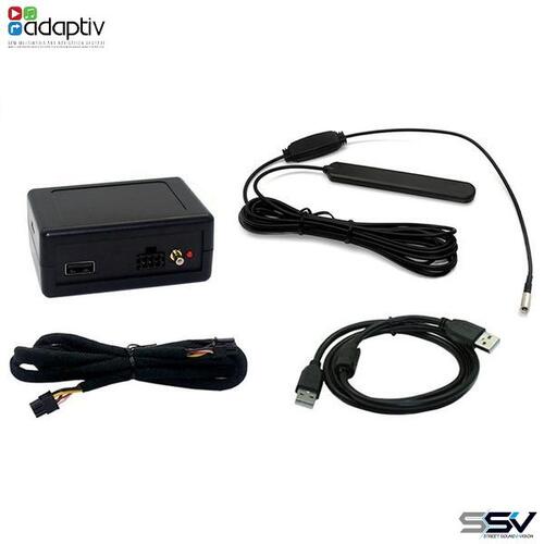 Adaptiv ADVDAB Adaptiv DAB Add On