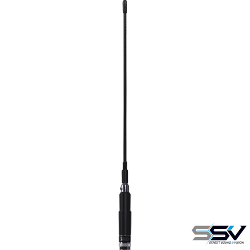 GME AE4015 350mm Slimline 2.1dBi UHF CB Antenna