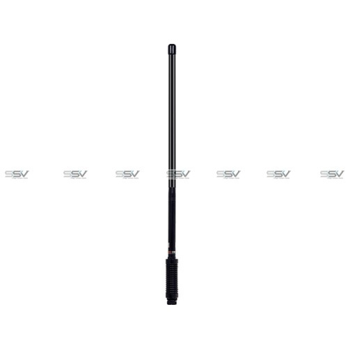 GME AE4701B UHF Radome Antenna, BLACK 2.1dBi