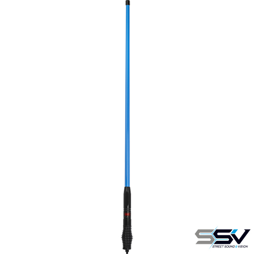 GME AE4705BB 1200mm Heavy Duty Radome Antenna (6.6dBi Gain) -  Beyond Blue