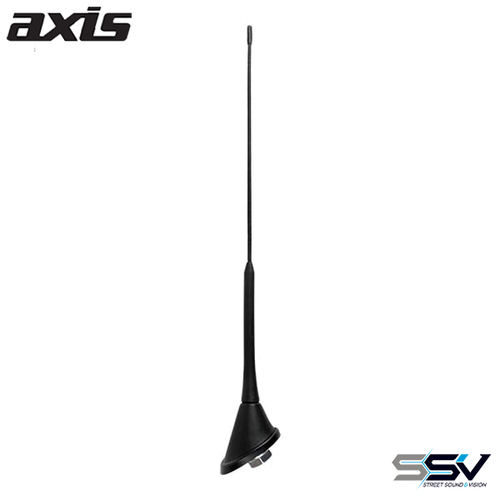 Axis Am/Fm Electronic Antenna