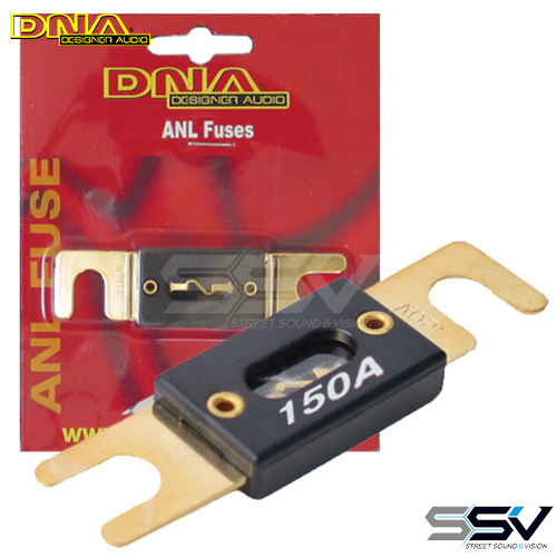 DNA AFA2150 ANL Fuse - 150 Amp