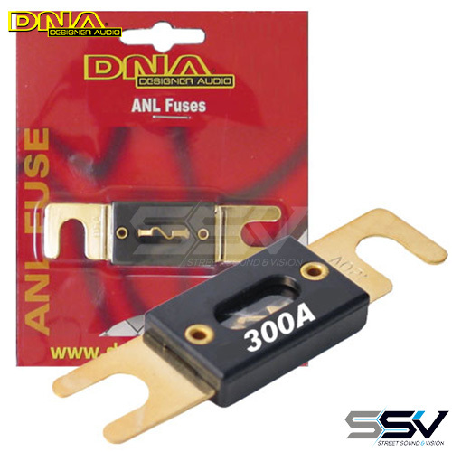 DNA AFA2300 ANL Fuse - 300 Amp