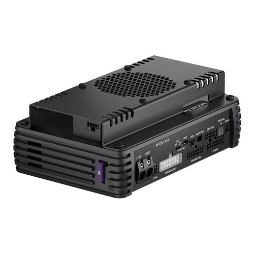Audison AFC-CLK Forza Line Cooling Kit For AFC Amplifiers