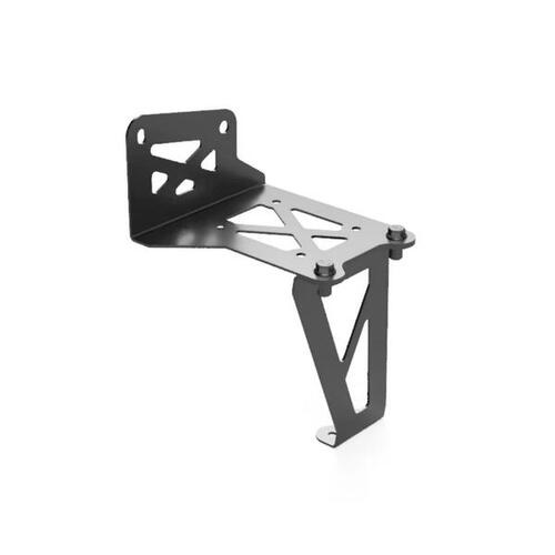 GMF AIR-3005 Engine Bay Air Compressor Bracket To Suit Toyota Hilux N70 ABS