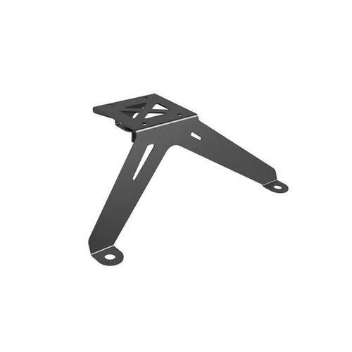 GMF AIR-3010 Behind Seat Air Compressor Bracket To Suit Mitsubishi Triton ML-MQ
