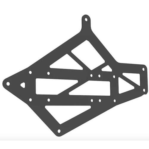 GMF AIR-3014 Inner Wall Air Compressor Bracket To Suit Nissan Patrol GU Y61 05-14