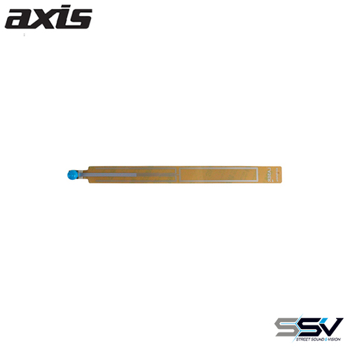 Axis 2.5Db Transparent Antenna