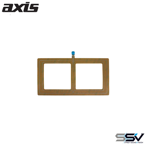 Axis 4.5Dbi Transparent Antenna