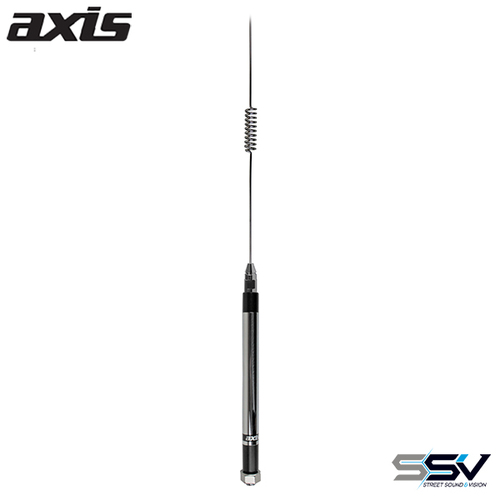 Axis Uhf 6.5Db Ss Antenna Kit