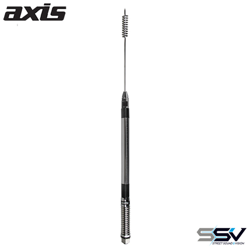 Axis Uhf 6.5Db Ss Antenna Spring