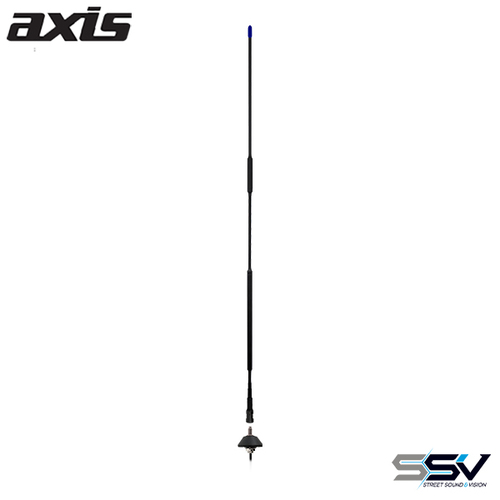 Axis Fibreglass Digital Tv Ant