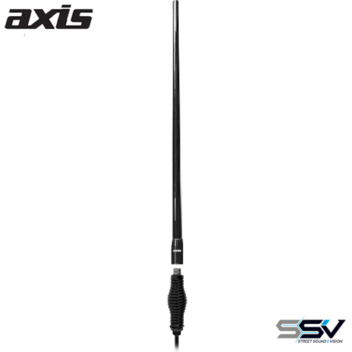 Axis 7Db Uhf Radome Antenna Kit