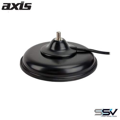 Axis 134Mm Strong Magnet Mount