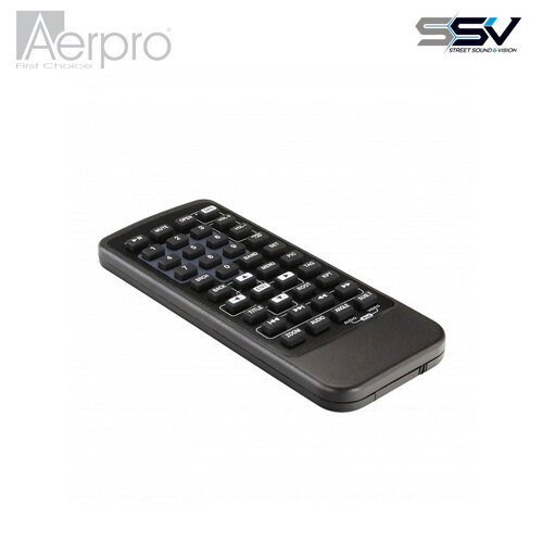 AMH2 Remote control to suit aera10d