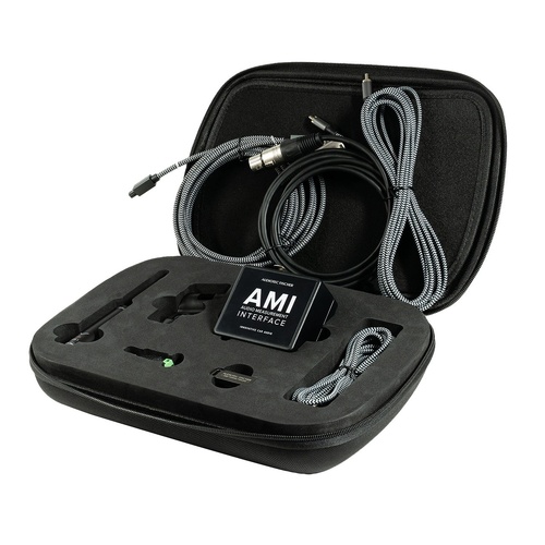 AUDIOTEC FISCHER AMI TUNING KIT - Audio Measurement Interface Tuning Kit