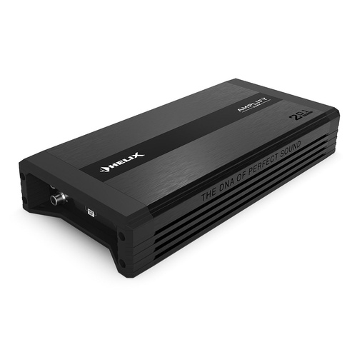 HELIX AMPLIFY 201 Direct - 1 Channel Digital Amplifier | Direct DSP Inputs