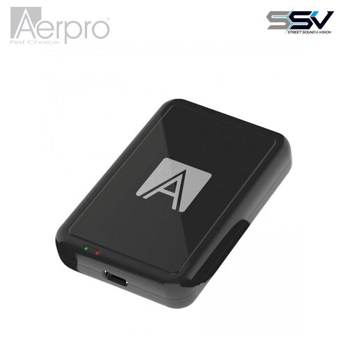 Aerpro AMWCPAA1 Wireless smartphone adapter