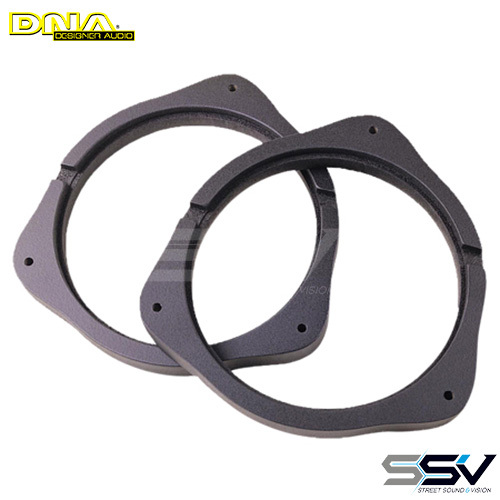 DNA AN-10S601 Speaker Adap To Suit Subaru Impr 1 Pair