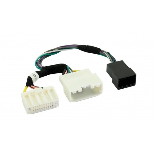PAC ANC-CH01 Factory ANC Module Bypass Harness To Suit Select Jeep, Chrysler & Dodge