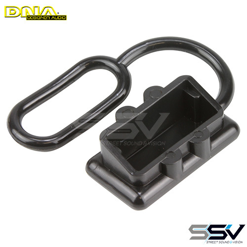 DNA AND050C Anderson Connector Cover - Black