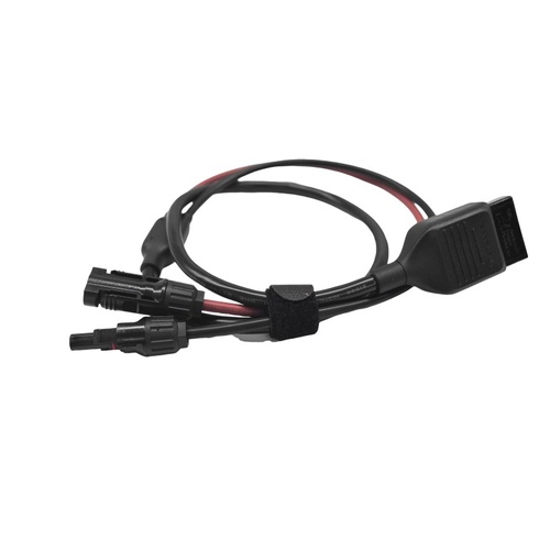 EcoFlow Anderson SB50 to MC4 Cable 1m
