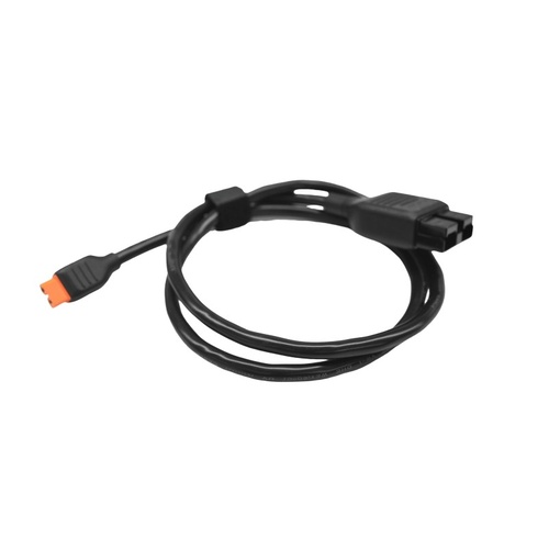 EcoFlow Anderson SB50 to XT60i Solar Charging Cable 1m